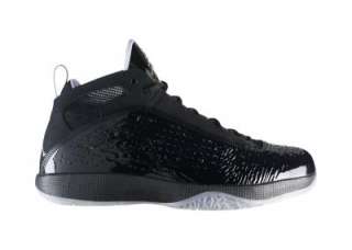Nike The Air Jordan 2011 Mens Basketball Shoe  