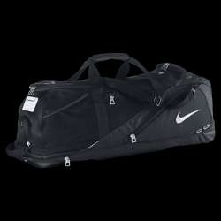 Nike Nike Fuse Baseball Roller Bag  