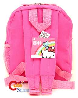 Sanrio Hello Kitty School Backpack Toddler Bag Tulip  