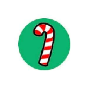  Carson Dellosa Chart Seals Candy Canes   810 Pack: Home 