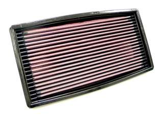 High Flow replacement reusable / cleanable Air Filter Element 33 
