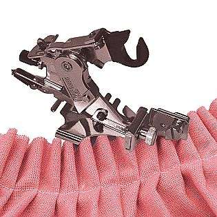 Universal Ruffler for Sewing Machines  Kenmore Appliances Sewing 