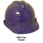 MSA Camouflage American Hard Hat  ACU Design