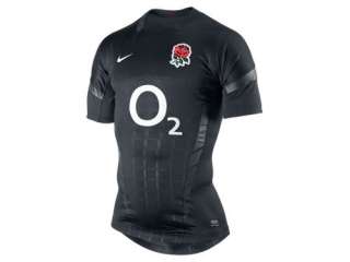  RFU Authentic Test Mens Rugby Shirt