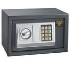 DTX Safes Quarter Master 7850 Electronic/Digital Home Office Security 