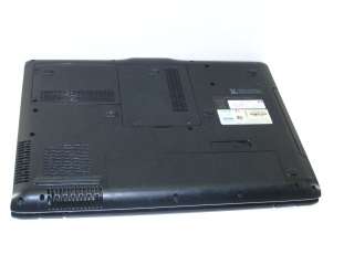 AS IS HP PAVILION DV6930US FE809UAABA LAPTOP NOTEBOOK  