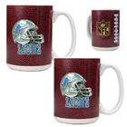 detroit lions color black ceramic product of china usa mexico