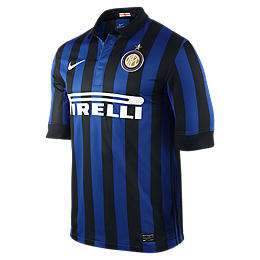  Maglie, kit e short Inter Milan. Inter Milan FC.