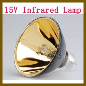 Infrared Lamp/bulb for T 870A Rework Station AC/DC15V  