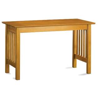 Atlantic Furniture Mission Work Table CL 