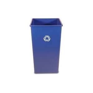  RUBBERMAID COMMERCIAL PRODUCTS Wastebasket, Large 