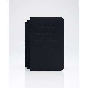 Field Notes Ravens Wing Graph Paper Memo: Office Products