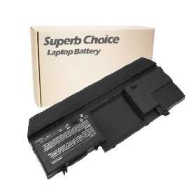   Laptop Replacement Battery for Dell Latitude D420 D430 Electronics