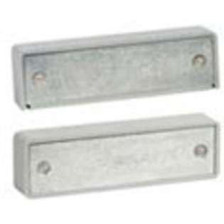 Detex MS 2049SC Surface/Conduit Mount Magnetic Door Switches at  