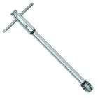   Handle ratcheting Tap Wrench For Tap Sizes 1/4 to 1/2   Carded