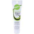 Wilton Striped Icing Tube Green And Black