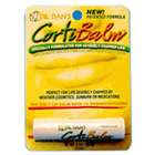 Dr Dans Dr. Dans CortiBalm lip balm, for chapped lips   0.15 oz