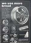 1968 68 keystone mag wheel original vintage ad c my