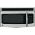GE 30 Over the Range Microwave Oven   Stainless Steel