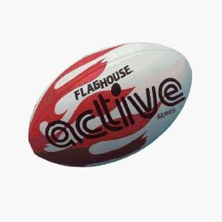  International Flaghouse Rugby Ball