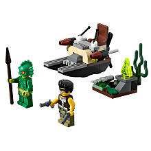 LEGO Monster Fighters The Swamp Creature (9461)   LEGO   Toys R Us