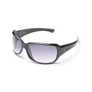 Optic Nerve Toric Sunglasses Buddah Black