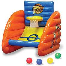 Arcade Basketball Pool Game   Poolmaster   Toys R Us