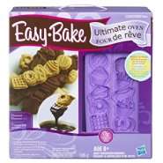 EASY BAKE® Ultimate Oven Dessert Dippers Refill 