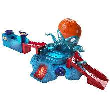 Hot Wheels Color Shifters OctoBattle Playset   Mattel   Toys R Us