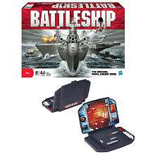 Battleship The Original Naval Combat Game   Hasbro   