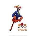None My Friends Tigger & Pooh: Tigger   Poster by Walt Disney (11x14)