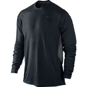 NIKE SPEED FLY LONG SLEEVE TOP (MENS): Sports & Outdoors