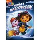 PARAMOUNT STUDIO Dora The Explorer DoraS Halloween Dvd