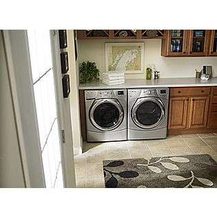   Dryer w/ Quick Refresh Steam Cycle   Gray  Whirlpool Appliances Dryers
