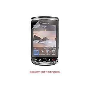  Branded Screen Protective Film w/ Matte Finish for 
