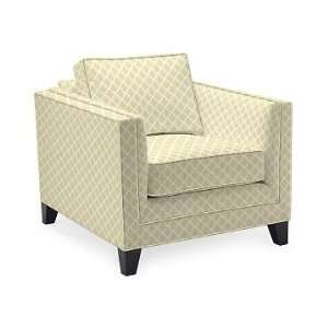  Home Brookside Chair, Gate, Parchment, Standard