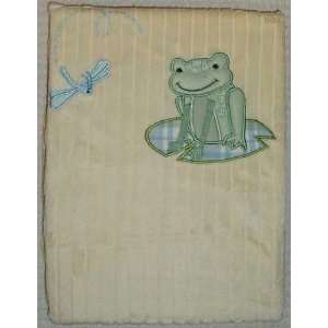  Leap Froggie Upholstered Chair Slip Cover Baby