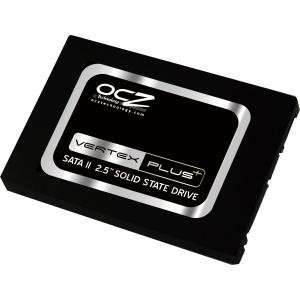  OCZ Technology, Vertex Plus SSD 120GB (Catalog Category 