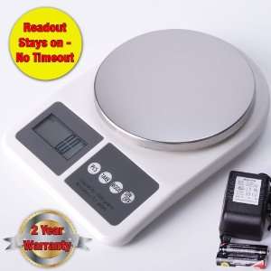   Scales 1000g/0.1g Balance  Jewelry Scale  Counting Scale Office