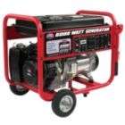 All Power America 6000w Portable Generator w/ Electric Start   Non CA