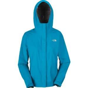 The North Face Venture Jacket   Womens T Acoustic Blue, XL:  