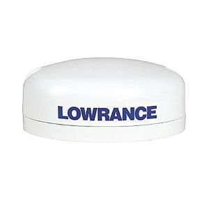  LOWRANCE LGC 4000 16 CHANNEL