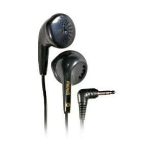  Maxell EB 95 Stereo Earbuds Electronics
