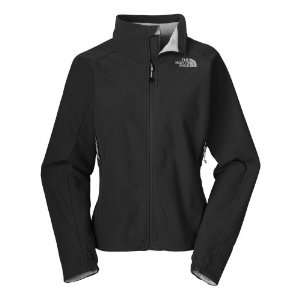  North Face Womens Windwall 1 Jacket: Sports & Outdoors