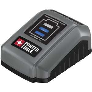 Porter Cable PCC580B 18 Volt Battery Status Indicator 