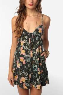 UrbanOutfitters  Insight Dream Lover Dress