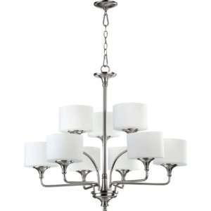   Light Up Lighting Multi Light Chandelier from the Rockwood Collection