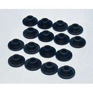 Comp Cams 742 12 Valve Spring Retainers Steel 7 Degree 