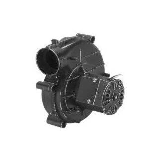   A165 115 Volt 3450 RPM Furnace Draft Inducer Blower: Home Improvement