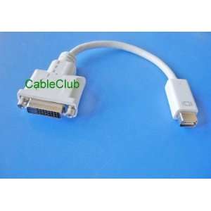  Mini DVI to DVI Adapter Cable: Electronics